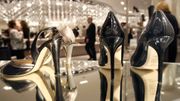 Le chausseur Jimmy Choo racheté par Michael Kors Le chausseur Jimmy Choo racheté par Michael Kors