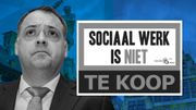 Vu d'Anvers: le secteur social est-il à vendre? Vu d'Anvers: le secteur social est-il à vendre?