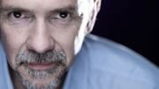 Avec "1991", son nouveau roman noir, Franck Thilliez repart 30 ans en arrière Avec "1991", son nouveau roman noir, Franck Thilliez repart 30 ans en arrière