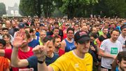 20 km de Bruxelles : 40.000 participants s’élancent en six vagues successives 20 km de Bruxelles : 40.000 participants s’élancent en six vagues successives