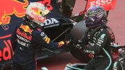 F1 : Lewis Hamilton remporte le Grand Prix d'Espagne devant Max Verstappen, la stratégie de Mercedes fait merveille F1 : Lewis Hamilton remporte le Grand Prix d'Espagne devant Max Verstappen, la stratégie de Mercedes fait merveille