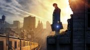 "Les Animaux fantastiques" prolongera l'univers de "Harry Potter" en novembre. "Les Animaux fantastiques" prolongera l'univers de "Harry Potter" en novembre.