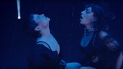 Charli XCX et Christine and the Queens dévoilent leur duo "Gone"