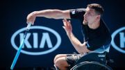 Roland-Garros: Joachim Gérard bat le N°1 mondial Kunieda et se qualifie pour la finale Roland-Garros: Joachim Gérard bat le N°1 mondial Kunieda et se qualifie pour la finale