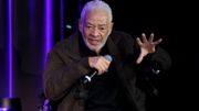 Bill Withers, chanteur de "Lovely Day" ou "Lean on Me", est décédé Bill Withers, chanteur de "Lovely Day" ou "Lean on Me", est décédé