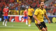 Eden Hazard Eden Hazard