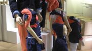 "Buissonnière", Fournisseur de la Cour "Buissonnière", Fournisseur de la Cour