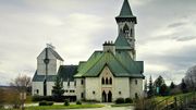 'Abbaye', pour un temps de paix et d'écoute 'Abbaye', pour un temps de paix et d'écoute