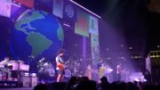 Vampire Weekend reprend Crowded house Vampire Weekend reprend Crowded house