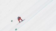 La piste de Chabrières a enregistré les records mondiaux de ski de vitesse, à plus de 250 km/h! La piste de Chabrières a enregistré les records mondiaux de ski de vitesse, à plus de 250 km/h!
