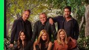 Friends : The Reunion - en exclu sur Tipik ! Friends : The Reunion - en exclu sur Tipik !
