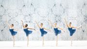 Une école de danse ouvrira à Liège en septembre 2022 Une école de danse ouvrira à Liège en septembre 2022