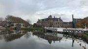 La "Koninklijke Nederlandse Munt", Monnaie Royale Néerlandaise, frappe désormais les Euros belges, comme de nombreuses autres monnaies. La "Koninklijke Nederlandse Munt", Monnaie Royale Néerlandaise, frappe désormais les Euros belges, comme de nombreuses autres monnaies.
