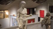 Plus de 12.500 visiteurs en trois mois pour le Musée L de Louvain-la-Neuve Plus de 12.500 visiteurs en trois mois pour le Musée L de Louvain-la-Neuve