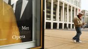 Le "Met" se sépare de James Levine, après des "preuves crédibles" d'abus Le "Met" se sépare de James Levine, après des "preuves crédibles" d'abus