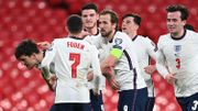 Mondial 2022: l'Angleterre s'arrache et bat la Pologne sans Lewandowski Mondial 2022: l'Angleterre s'arrache et bat la Pologne sans Lewandowski