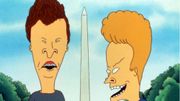 Un long-métrage Beavis and Butt-Head arrive! Un long-métrage Beavis and Butt-Head arrive!