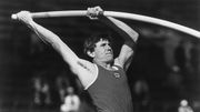 Il y a 35 ans, Sergey Bubka devenait le premier homme à franchir 6 m Il y a 35 ans, Sergey Bubka devenait le premier homme à franchir 6 m