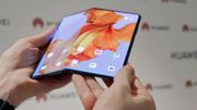Le Mate X de Huawei rencontre un joli succès en Chine malgré son prix Le Mate X de Huawei rencontre un joli succès en Chine malgré son prix