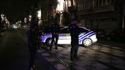 À 19 heures, une source policière a annoncé que, lors des devoirs d'enquête complémentaires en cours mardi soir, de nouveaux explosifs avaient été découverts. À 19 heures, une source policière a annoncé que, lors des devoirs d'enquête complémentaires en cours mardi soir, de nouveaux explosifs avaient été découverts.