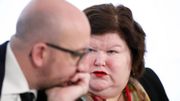 Numéros INAMI: voici l'avis du Conseil d'Etat sur lequel le gouvernement s'est assis Numéros INAMI: voici l'avis du Conseil d'Etat sur lequel le gouvernement s'est assis