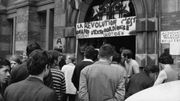 Mai ‘68 en Belgique Mai ‘68 en Belgique