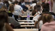L'UCLouvain renonce aux points négatifs dans les questionnaires à choix multiples L'UCLouvain renonce aux points négatifs dans les questionnaires à choix multiples
