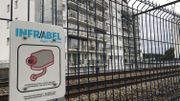 SNCB : une première barrière intelligente pour empêcher les intrusions sur les voies SNCB : une première barrière intelligente pour empêcher les intrusions sur les voies