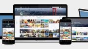 Dès aujourd'hui, l’offre gratuite de Flickr se limite à 1000 photos et vidéos Dès aujourd'hui, l’offre gratuite de Flickr se limite à 1000 photos et vidéos