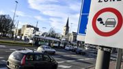 Au premier janvier 2020, 47.000 véhicules pourraient être exclus du territoire bruxellois Au premier janvier 2020, 47.000 véhicules pourraient être exclus du territoire bruxellois