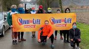 Viva for Life : les défis sportifs en piste pour 2021 Viva for Life : les défis sportifs en piste pour 2021