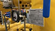 L'américain Honeywell arrête la production à Grivegnée L'américain Honeywell arrête la production à Grivegnée