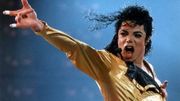 Michael Jackson sur scène Michael Jackson sur scène