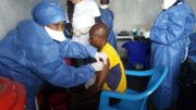 RDC: l'épidémie d'Ebola devrait être éradiquée "d'ici à la fin de l'année", estime Félix Tshisekedi RDC: l'épidémie d'Ebola devrait être éradiquée "d'ici à la fin de l'année", estime Félix Tshisekedi