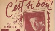 Dans l'air du Temps | "C'est si bon" Dans l'air du Temps | "C'est si bon"
