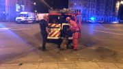 Explosion au gaz à Bastogne: au moins trois personnes gravement blessées, deux disparues Explosion au gaz à Bastogne: au moins trois personnes gravement blessées, deux disparues