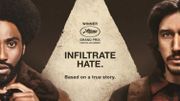 CHRONIQUE CINEMA avec Blackkklansman, j'ai infiltré le Ku Klux Klan CHRONIQUE CINEMA avec Blackkklansman, j'ai infiltré le Ku Klux Klan