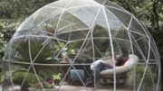 Glamping : l’idée la plus cool de l’été ! Glamping : l’idée la plus cool de l’été !