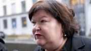 Brexit: Maggie De Block veut rassurer les Belges du Royaume-Uni Brexit: Maggie De Block veut rassurer les Belges du Royaume-Uni