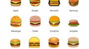 Pour le PDG de Google, la modification de l’émoji cheeseburger devient une priorité Pour le PDG de Google, la modification de l’émoji cheeseburger devient une priorité