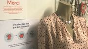 On trouve de tout dans les Vestiboutiques, vêtements, chaussures et accessoires à petits prix. On trouve de tout dans les Vestiboutiques, vêtements, chaussures et accessoires à petits prix.