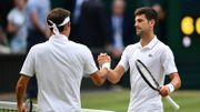 Djokovic: "Le match mentalement le plus exigeant de ma vie" Djokovic: "Le match mentalement le plus exigeant de ma vie"