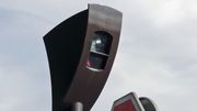 Le radar de passage à niveau du Plessis-Belleville Le radar de passage à niveau du Plessis-Belleville