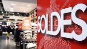 Les soldes reportées au mois d'août ? "Il y a consensus" Les soldes reportées au mois d'août ? "Il y a consensus"