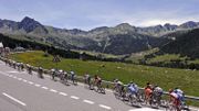 Rodrigo Beenkens : "Le Tour ce n'est pas que du sport" Rodrigo Beenkens : "Le Tour ce n'est pas que du sport"