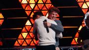 The Voice Belgique : Marvin et Adrien, les amis inséparables, auditionnent chacun en solo