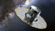 Gaia mesure à plusieurs milliers d'années-lumière, avec une précision équivalente à la mesure de l'épaisseur des cheveux à un distance de plus de 2000 kilomètres. Gaia mesure à plusieurs milliers d'années-lumière, avec une précision équivalente à la mesure de l'épaisseur des cheveux à un distance de plus de 2000 kilomètres.