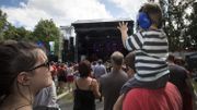 Spa: 25 000 à 30 000 festivaliers aux Francofolies lors de la journée inaugurale Spa: 25 000 à 30 000 festivaliers aux Francofolies lors de la journée inaugurale