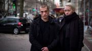 L'artiste contestataire russe Piotr Pavlenski réfugié à Paris, va demander l'asile