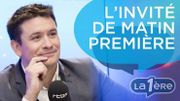 Comment écouter l'invité de Matin Première en podcast? Comment écouter l'invité de Matin Première en podcast?